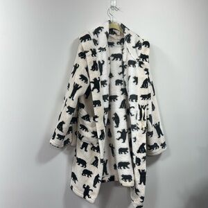 Little Blue House XL 8-10